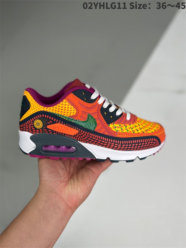 women air max 90 shoes 2022-12-9-092